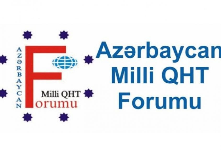 Bir qrup QHT-yə üzvlük vəsiqəsi təqdim edilib