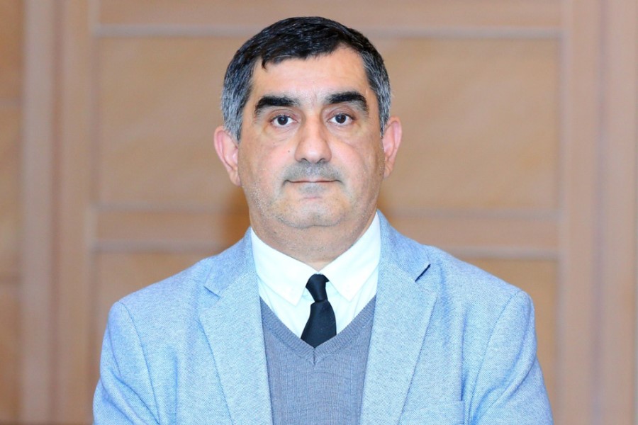 “Qərbi Azərbaycandan didərgin düşmüş soydaşlarımızın geri qayıtması hüququmuzdur” – Ramil İskəndərli