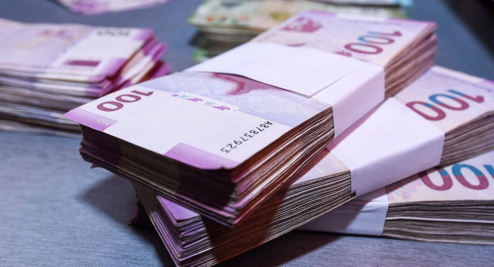 Qrant hesabına milyon manata yaxın vəsait – SƏRF EDİLƏCƏK