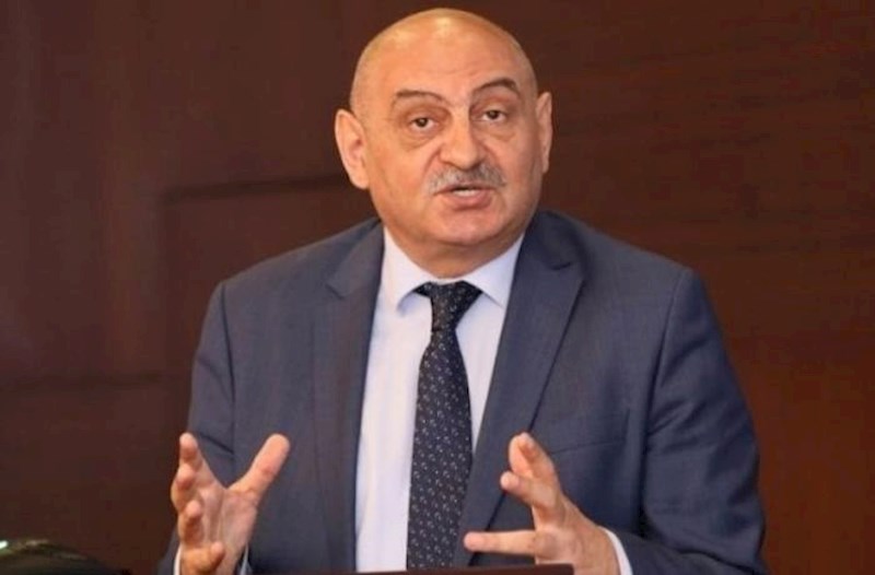 Rauf Zeyni: “Bir vətəndaşın mövqeyi bəzən İctimai Şuradan daha təsirlidir”