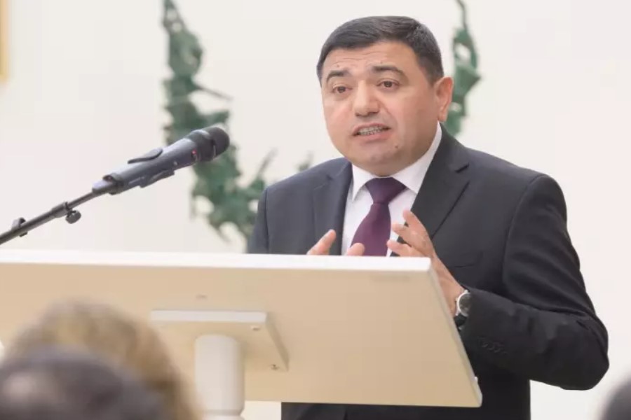 Deputat: “Prezidentimizin siyasəti Azərbaycanın suverenliyini və milli ləyaqətini bərpa etdi, beynəlxalq nüfuzunu daha da artırdi”