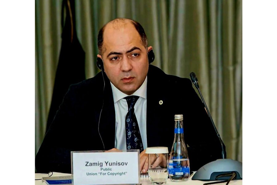 Zamiq Yunisov: “EAPCA ölkəmizin qlobal əməkdaşlıq imkanlarını genişləndirir”