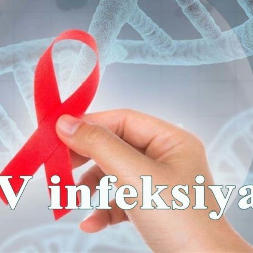 “İnkişaf-2006” Sosial Dəstək İctimai Birliyi “İİV-lə Mübarizə” layihəsinə start verdi