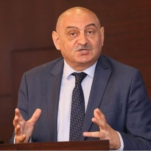 Masallıda “Bölgələrdə ictimai iştirakçılığın gücləndirilməsi” layihəsi çərçivəsində tədbir keçirildi