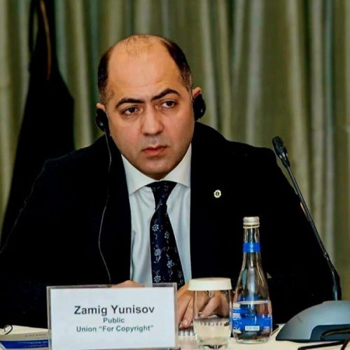 Zamiq Yunisov: “EAPCA ölkəmizin qlobal əməkdaşlıq imkanlarını genişləndirir”
