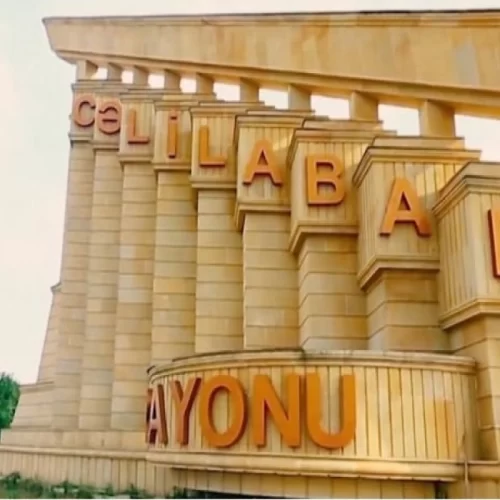 QHT “Bölgələrdə ictimai iştirakçılığın gücləndirilməsi” layihə çərçivəsində növbəti tədbirini keçirdi