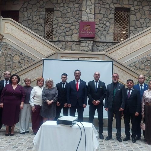 Diasporun yeni güc mərkəzi: Avro-Atlantik Şura Bakıda hədəflərini açıqladı – Qərbi Azərbaycana qayıdış gündəmdə