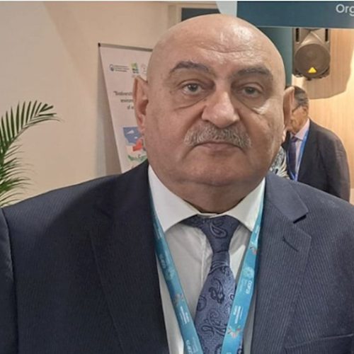 “Geri qayıdan əhalinin işlə təminatı əsas məqsədlərdən biridir” – QHT sədri
