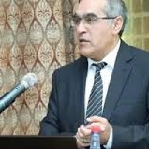 İsrayıl İsgəndərov: “Bəzi QHT-lər missiyasını yaddan çıxarıb, bu yolverilməzdir”
