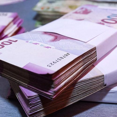 Qrant hesabına milyon manata yaxın vəsait – SƏRF EDİLƏCƏK