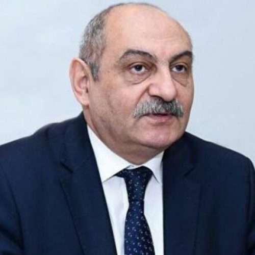 “Əhali yerləşəndən sonra QHT-lərin xidmətləri və tədbirləri həyata keçiriləcək” – Rauf Zeyni