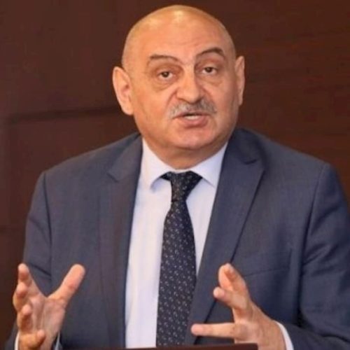 Rauf Zeyni: “Bir vətəndaşın mövqeyi bəzən İctimai Şuradan daha təsirlidir”