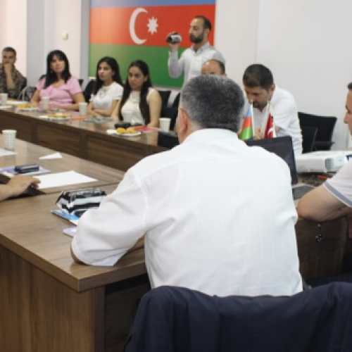 Multikulturalizm.info saytı fəaliyyətə başladı