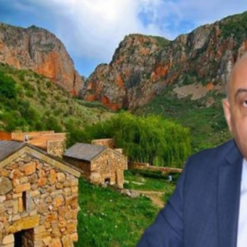 Rauf Zeyni: “Qarabağ və Şərqi Zəngəzura böyük qayıdış Qərbi Azərbaycana təkan verəcək”