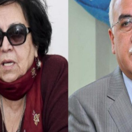 Tanınmış QHT sədri İsa Qəmbərlə yollarını ayırdı – İSTEFA